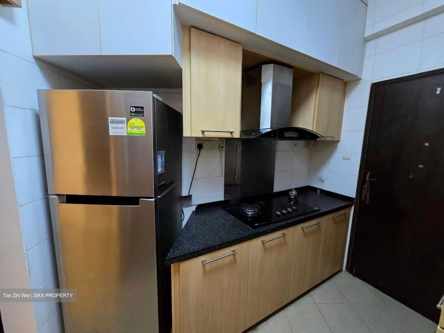 Bayshore Park (D16), Condominium #533389561